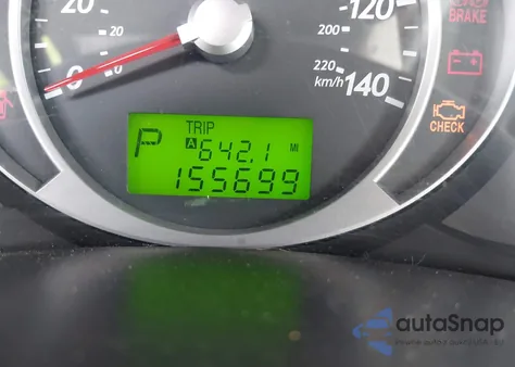 2008 Hyundai Tucson Gls z USA, uszkodzony, nr VIN KM8JM12B48U817355